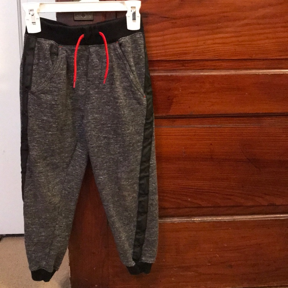 Boys DKNY joggers/pants